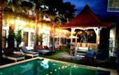 Туры в отель North Wing Canggu Resort