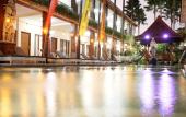 Туры в отель North Wing Canggu Resort