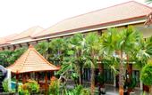 Туры в отель North Wing Canggu Resort