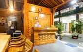Туры в отель North Wing Canggu Resort