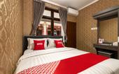 Туры в отель North Wing Canggu Resort