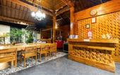 Туры в отель North Wing Canggu Resort