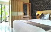 Туры в отель North Wing Canggu Resort