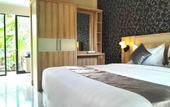 Туры в отель North Wing Canggu Resort