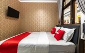Туры в отель North Wing Canggu Resort
