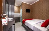 Туры в отель North Wing Canggu Resort