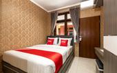 Туры в отель North Wing Canggu Resort