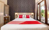 Туры в отель North Wing Canggu Resort