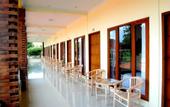 Туры в отель North Wing Canggu Resort