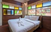 Туры в отель Suankaew Art Cottage