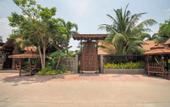 Туры в отель Suankaew Art Cottage