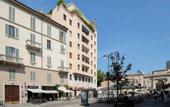 Туры в отель Brera Apartments in Moscova