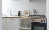 Туры в отель Brera Apartments in Moscova