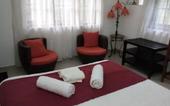 Туры в отель Enrich Bungalow