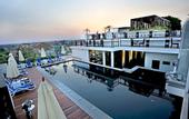 Туры в отель Hari Residence & Spa