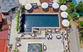 Туры в отель Hari Residence & Spa