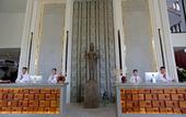 Туры в отель Hari Residence & Spa
