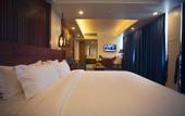 Туры в отель Hari Residence & Spa