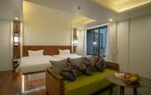 Туры в отель Hari Residence & Spa