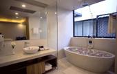 Туры в отель Hari Residence & Spa