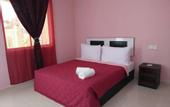 Туры в отель Sri Melor Inn