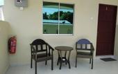 Туры в отель Sri Melor Inn