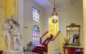 Туры в отель Grand Hotel Et Des Palmes