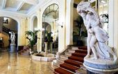 Туры в отель Grand Hotel Et Des Palmes