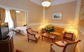 Туры в отель Grand Hotel Et Des Palmes