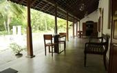 Туры в отель Thamaya Heritance Tangalle