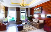 Туры в отель Rung Huong Apartment