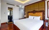 Туры в отель Rung Huong Apartment