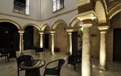 Туры в отель Patios del Orfebre