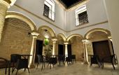 Туры в отель Patios del Orfebre