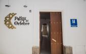 Туры в отель Patios del Orfebre