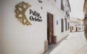Туры в отель Patios del Orfebre