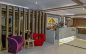 Туры в отель Cityview Residence