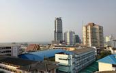 Туры в отель Cityview Residence