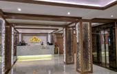 Туры в отель Cityview Residence