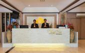 Туры в отель Cityview Residence