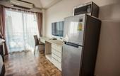 Туры в отель Cityview Residence
