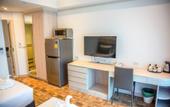 Туры в отель Cityview Residence
