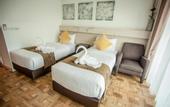 Туры в отель Cityview Residence