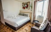Туры в отель Cityview Residence