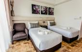 Туры в отель Cityview Residence