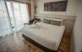 Туры в отель Cityview Residence