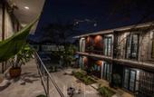 Туры в отель What's Up Chiang Mai - Hostel