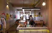 Туры в отель What's Up Chiang Mai - Hostel