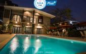Туры в отель What's Up Chiang Mai - Hostel