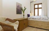 Туры в отель Berlin-Apartments